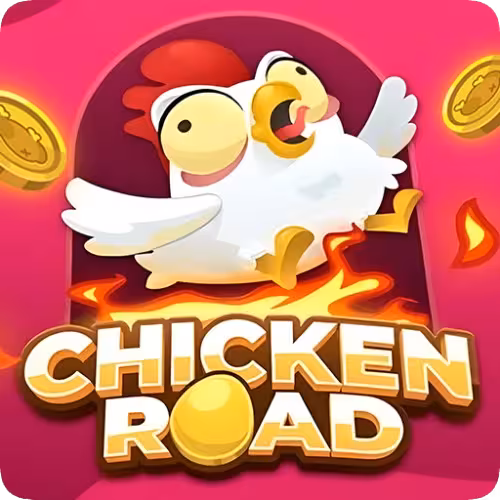 Chicken Road
