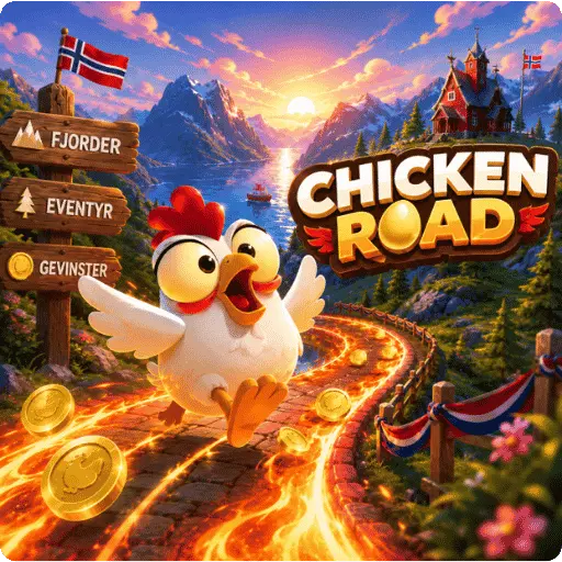 Chicken Road