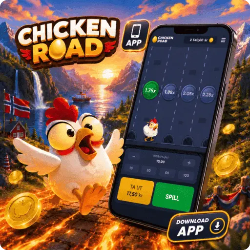 Chicken Road